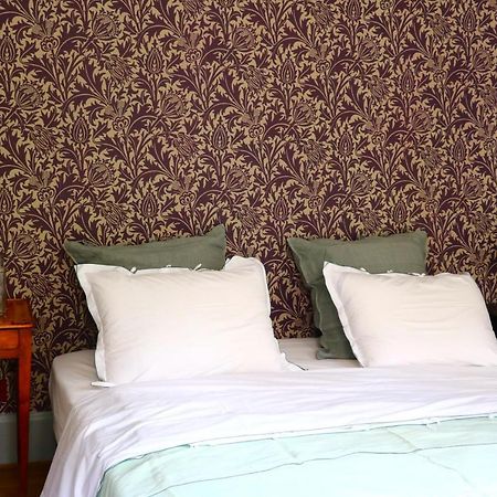 Le 66 Bed & Breakfast Paris Dış mekan fotoğraf