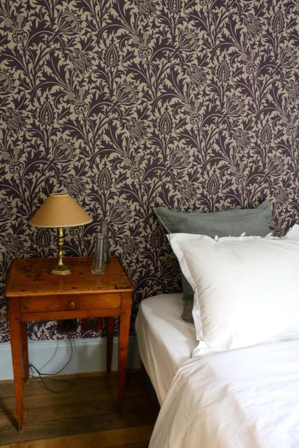Le 66 Bed & Breakfast Paris Dış mekan fotoğraf