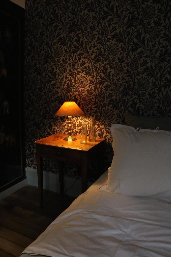 Le 66 Bed & Breakfast Paris Dış mekan fotoğraf
