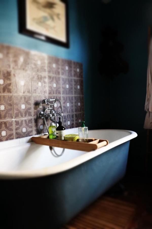 Le 66 Bed & Breakfast Paris Dış mekan fotoğraf