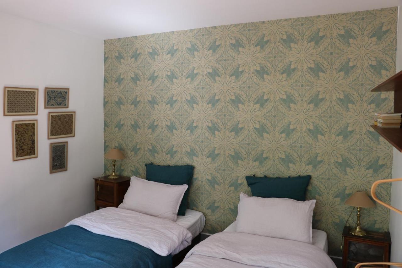 Le 66 Bed & Breakfast Paris Dış mekan fotoğraf