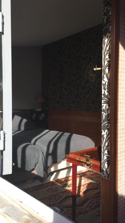 Le 66 Bed & Breakfast Paris Dış mekan fotoğraf